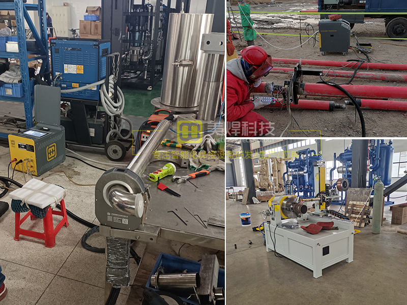 Orbital TIG Welding: MWELDING Empowers Precision Manufacturing in Multiple Industries, Analyzing Tec