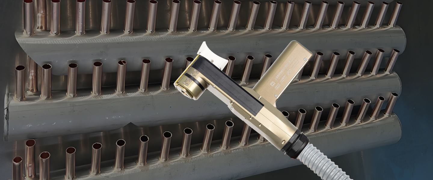 Heat Exchanger Header Pipe Socket Welding Equipment: Fortifying Welding Quality for the Refrigeration Industry(pic1)