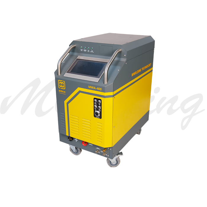 Integrated Welding Control Power Supply MWA-400